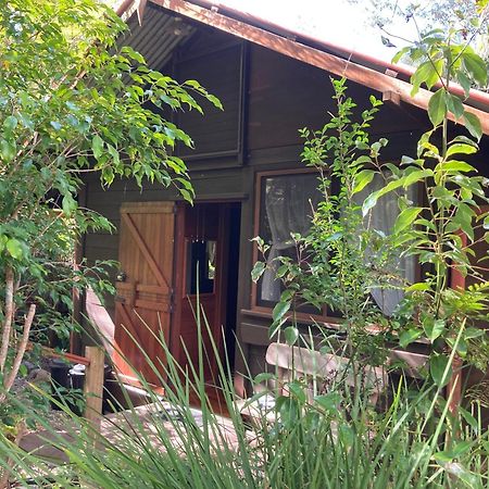 Villa Koompartoo Retreat Bellingen Exterior foto