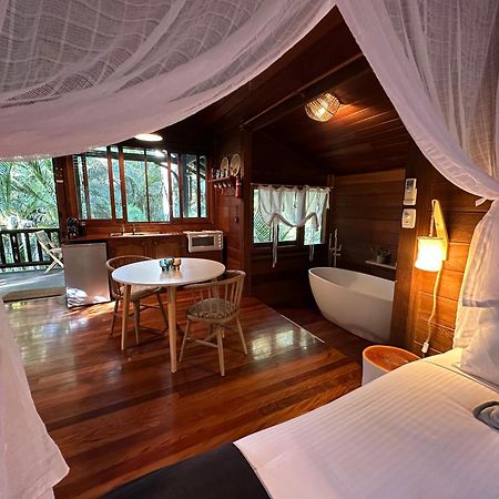 Villa Koompartoo Retreat Bellingen Exterior foto