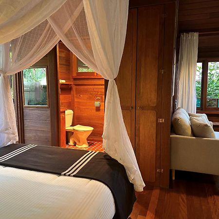 Villa Koompartoo Retreat Bellingen Exterior foto
