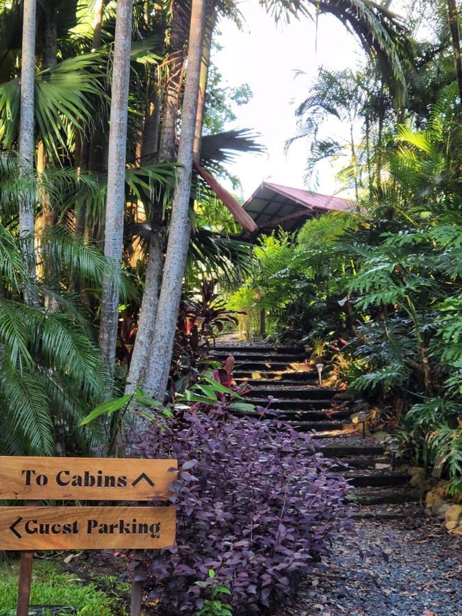 Villa Koompartoo Retreat Bellingen Exterior foto