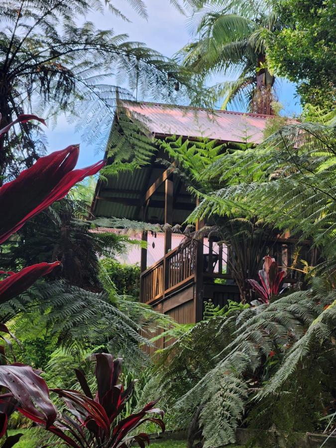 Villa Koompartoo Retreat Bellingen Exterior foto