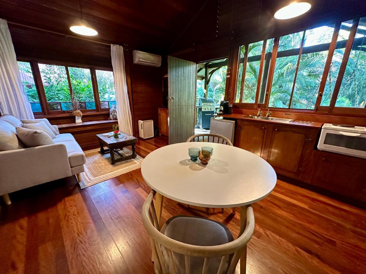 Villa Koompartoo Retreat Bellingen Exterior foto