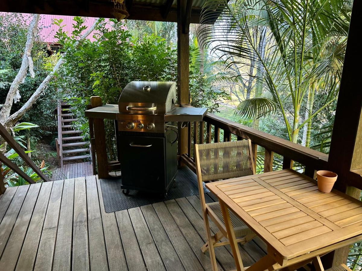Villa Koompartoo Retreat Bellingen Exterior foto