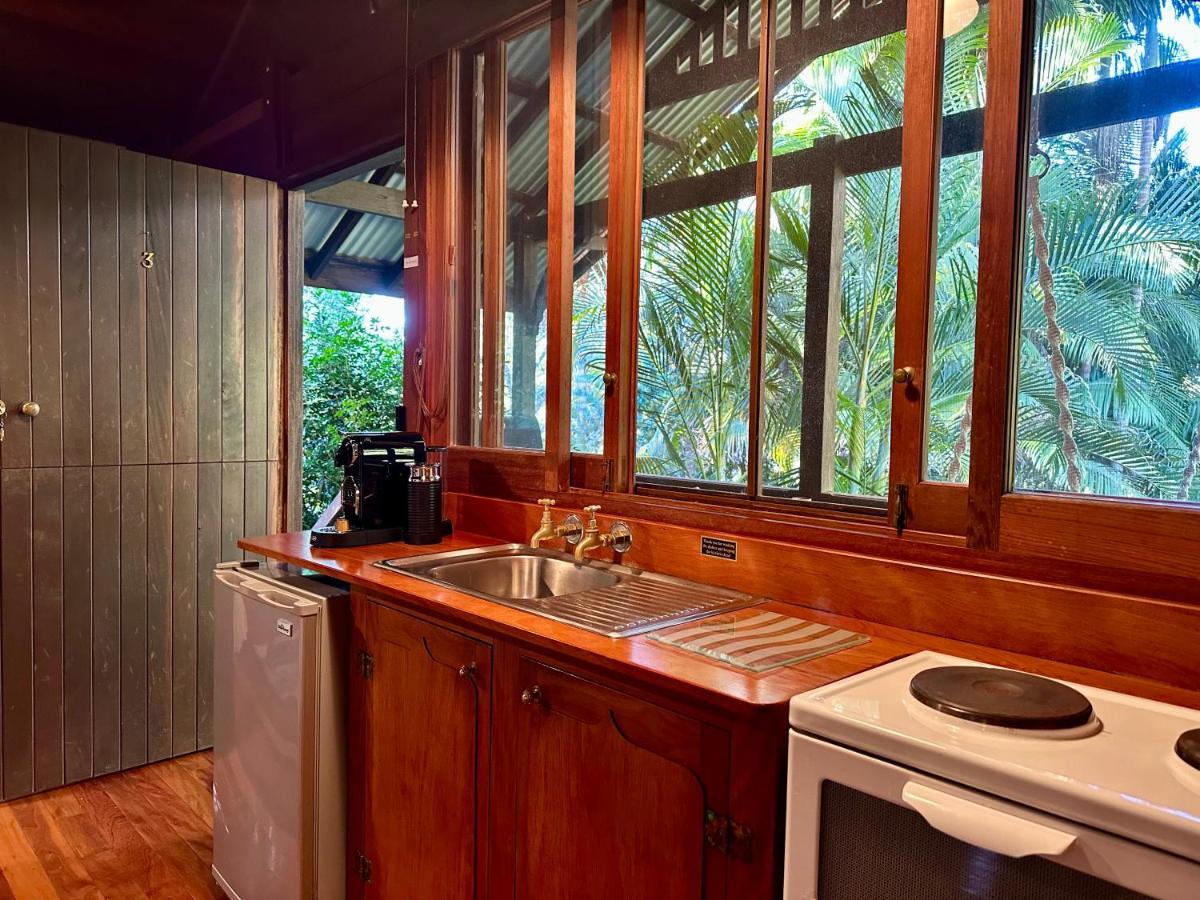 Villa Koompartoo Retreat Bellingen Exterior foto