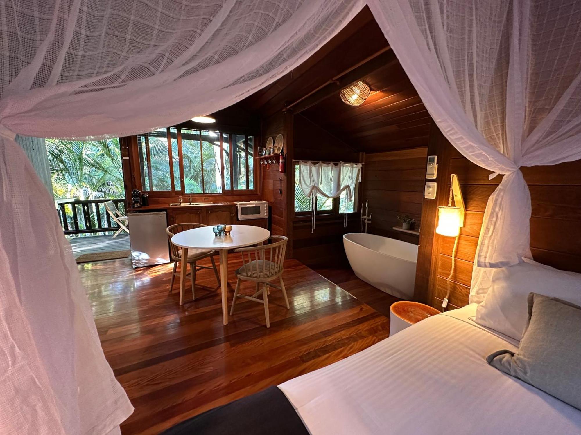 Villa Koompartoo Retreat Bellingen Exterior foto