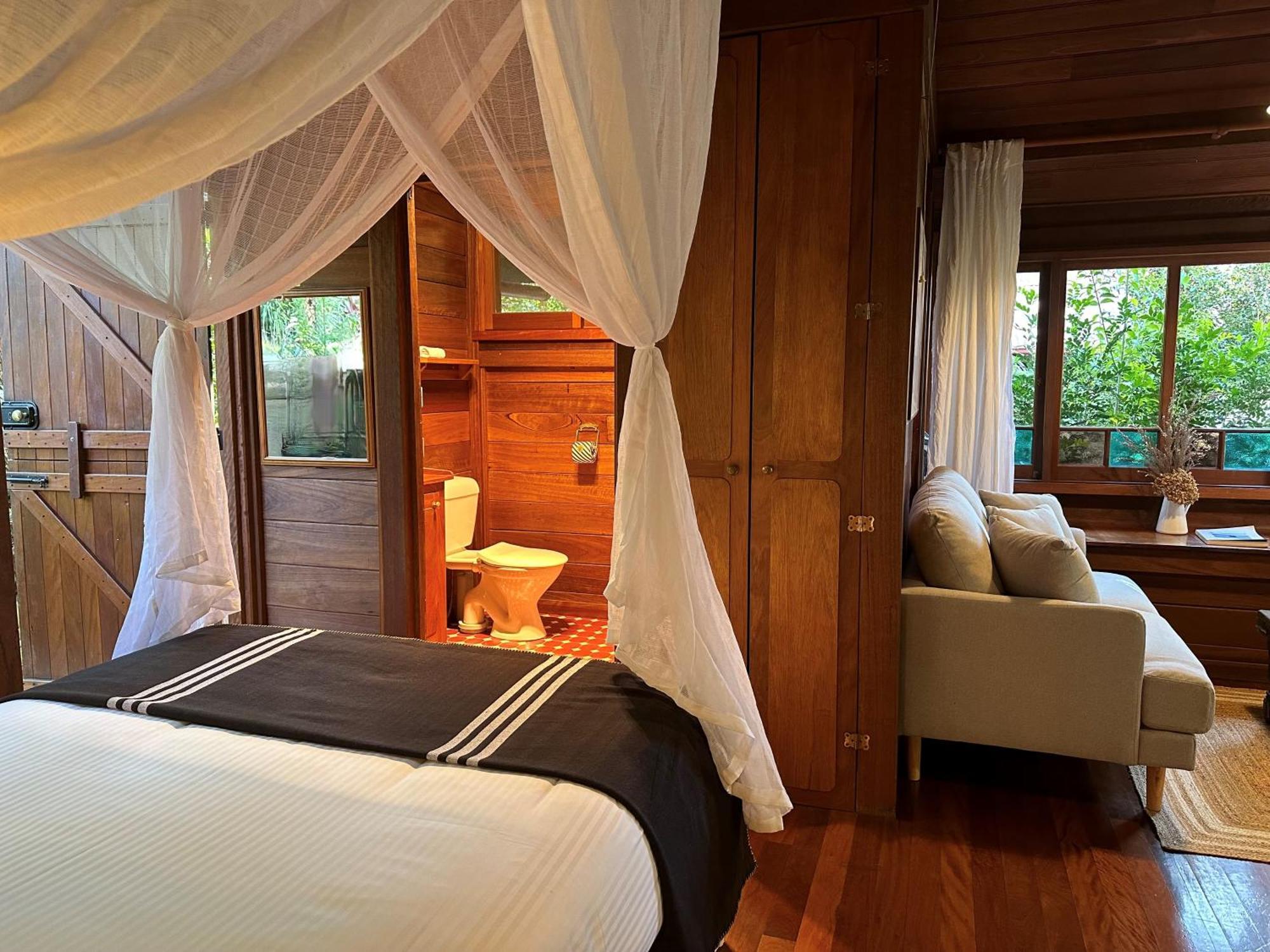 Villa Koompartoo Retreat Bellingen Exterior foto