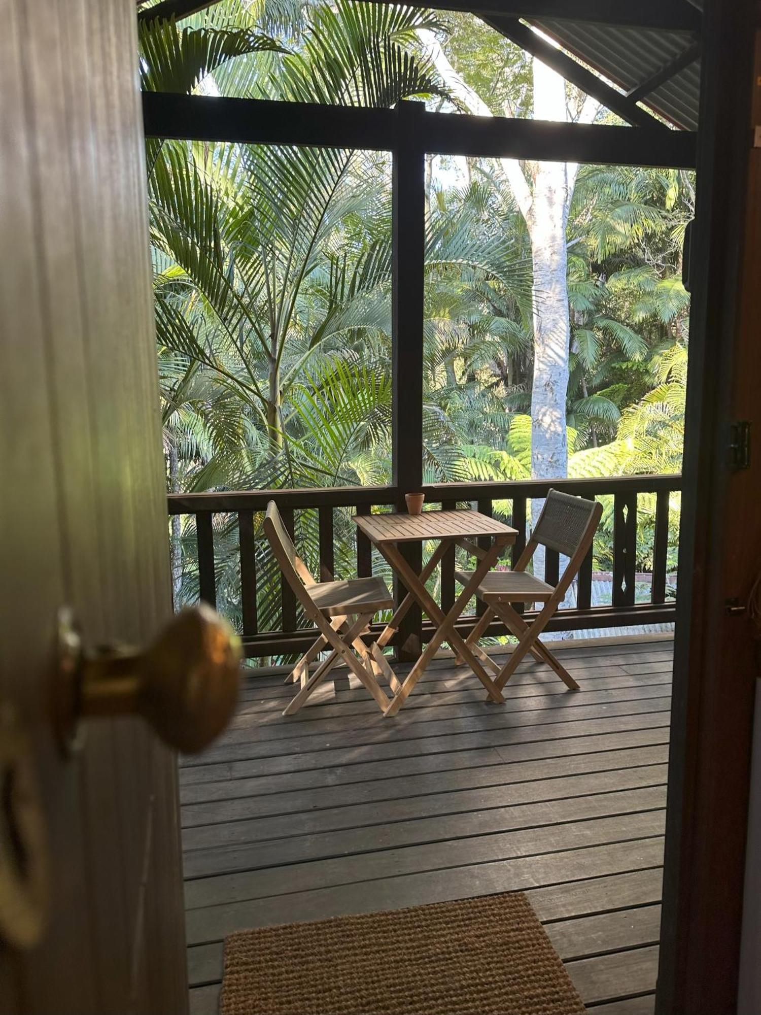 Villa Koompartoo Retreat Bellingen Exterior foto